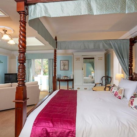 Arrandale Lodge Норвич Экстерьер фото