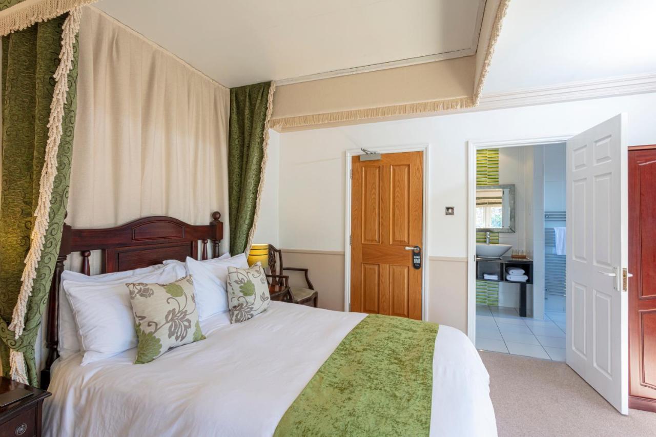 Arrandale Lodge Норвич Экстерьер фото