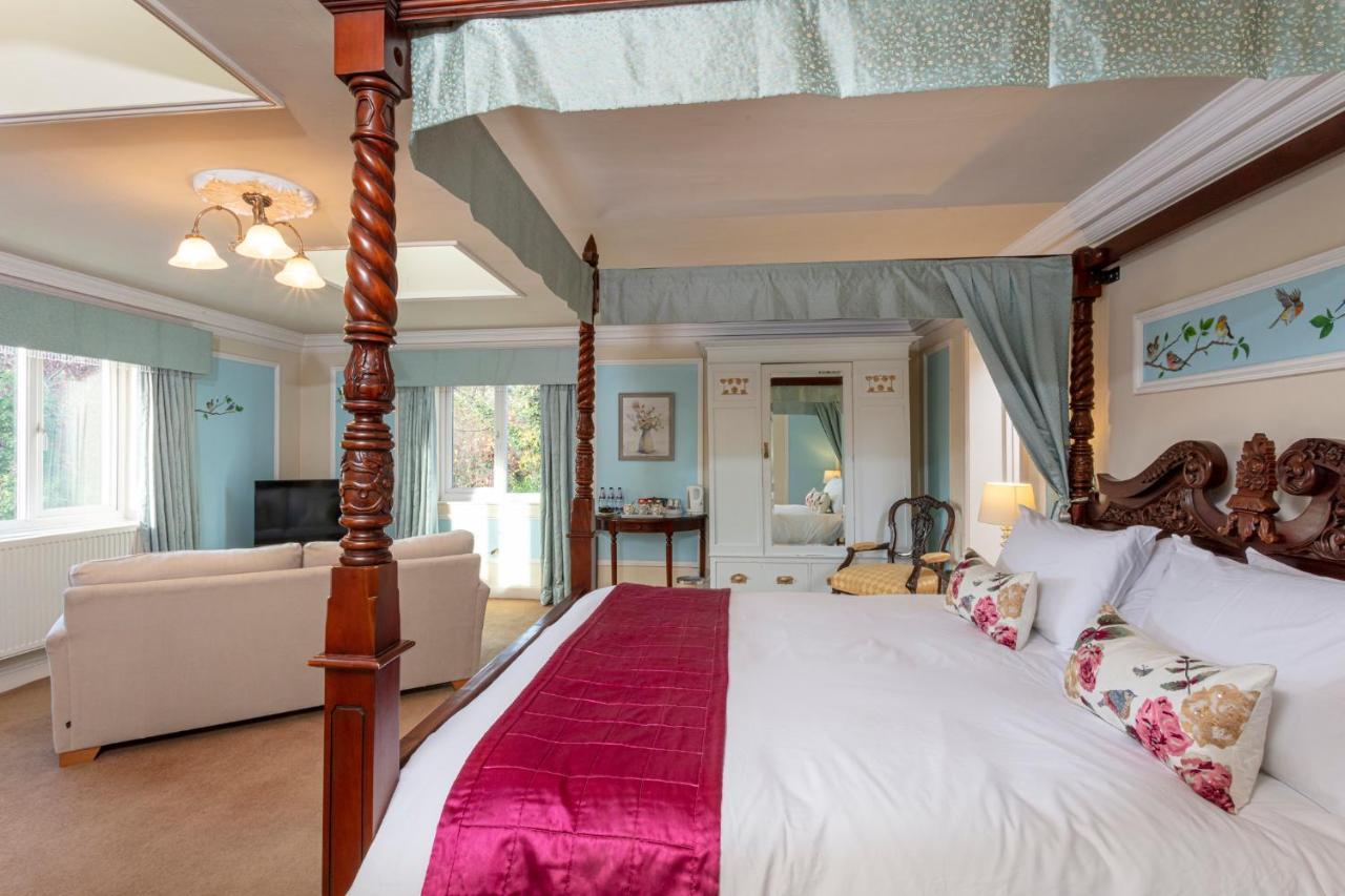 Arrandale Lodge Норвич Экстерьер фото
